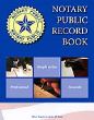 Notary+Record+Book
